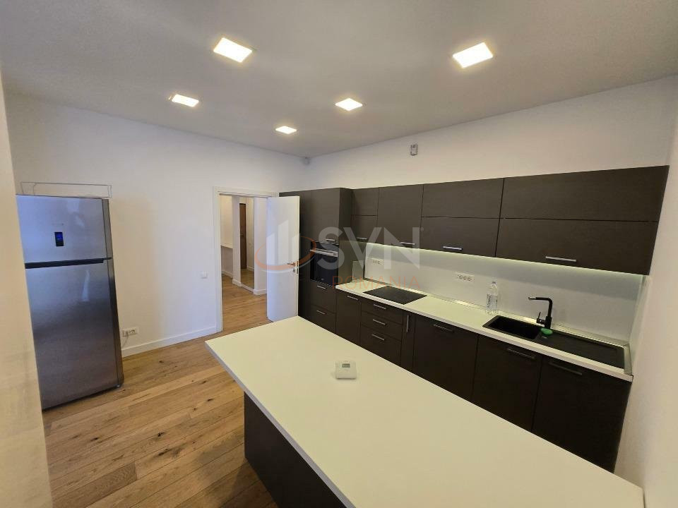 Apartament, 4 camere Bucuresti/Floreasca