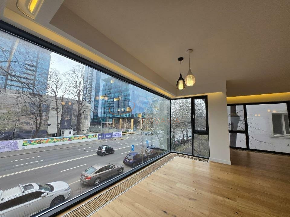 Apartament, 4 camere Bucuresti/Floreasca