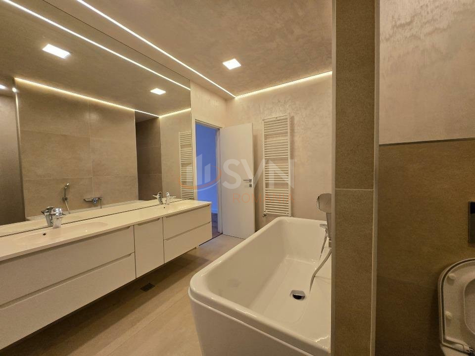 Apartament, 4 camere Bucuresti/Floreasca