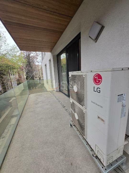 Apartament, 4 camere Bucuresti/Floreasca