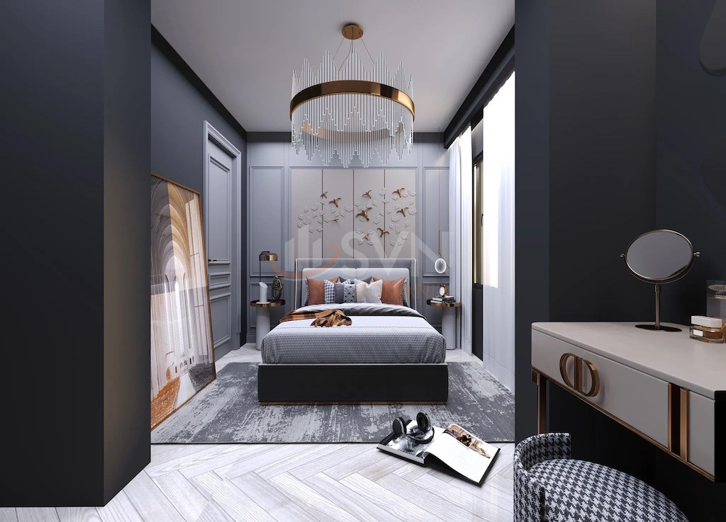 Apartament, 4 camere Bucuresti/Kiseleff