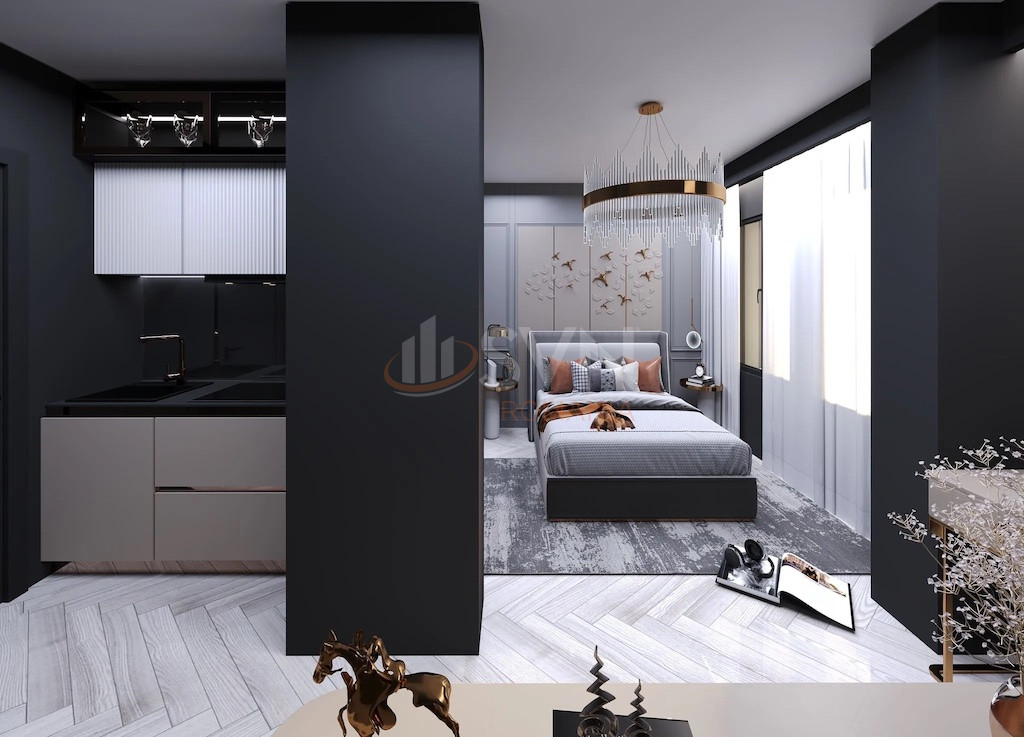 Apartament, 4 camere Bucuresti/Kiseleff