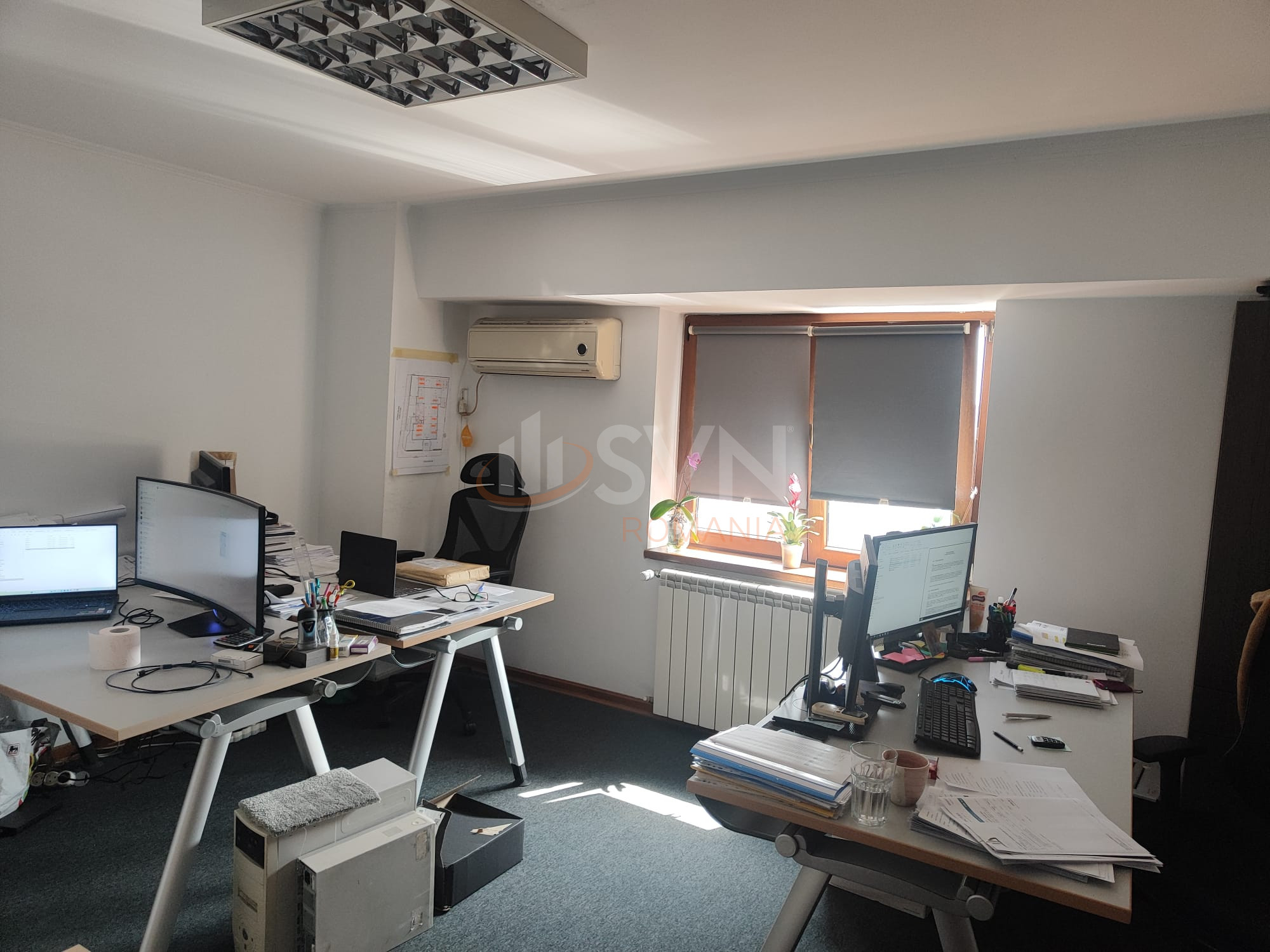 Apartament, 4 camere Bucuresti/Unirii (s3)