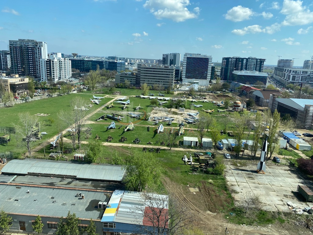 Apartament, 4 camere Bucuresti/Aviatiei