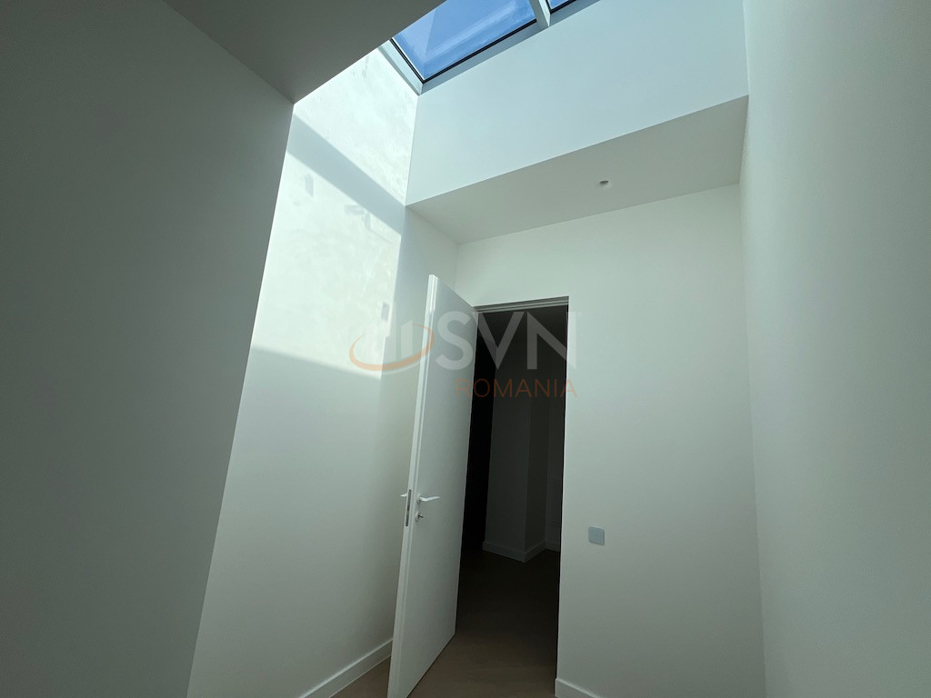 Apartament, 4 camere Bucuresti/Aviatiei