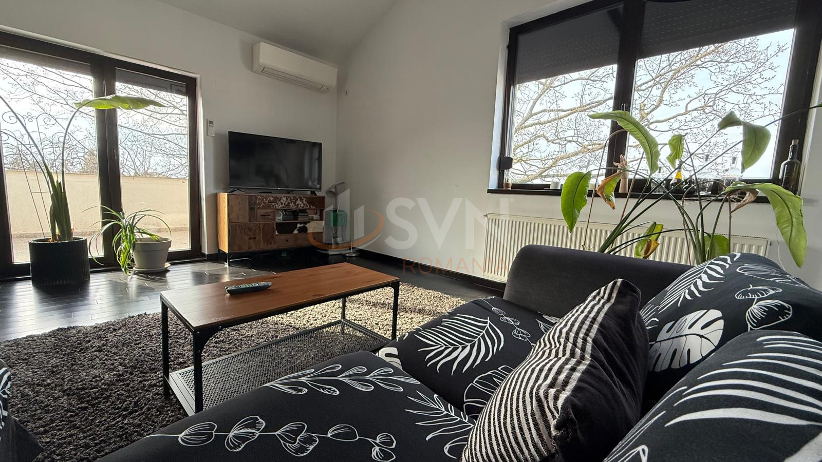 Apartament, 4 camere Bucuresti/Bucurestii Noi