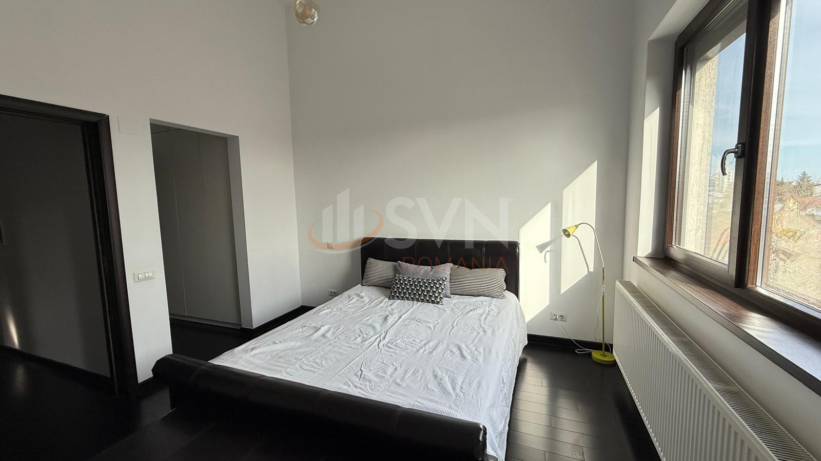 Apartament, 4 camere Bucuresti/Bucurestii Noi
