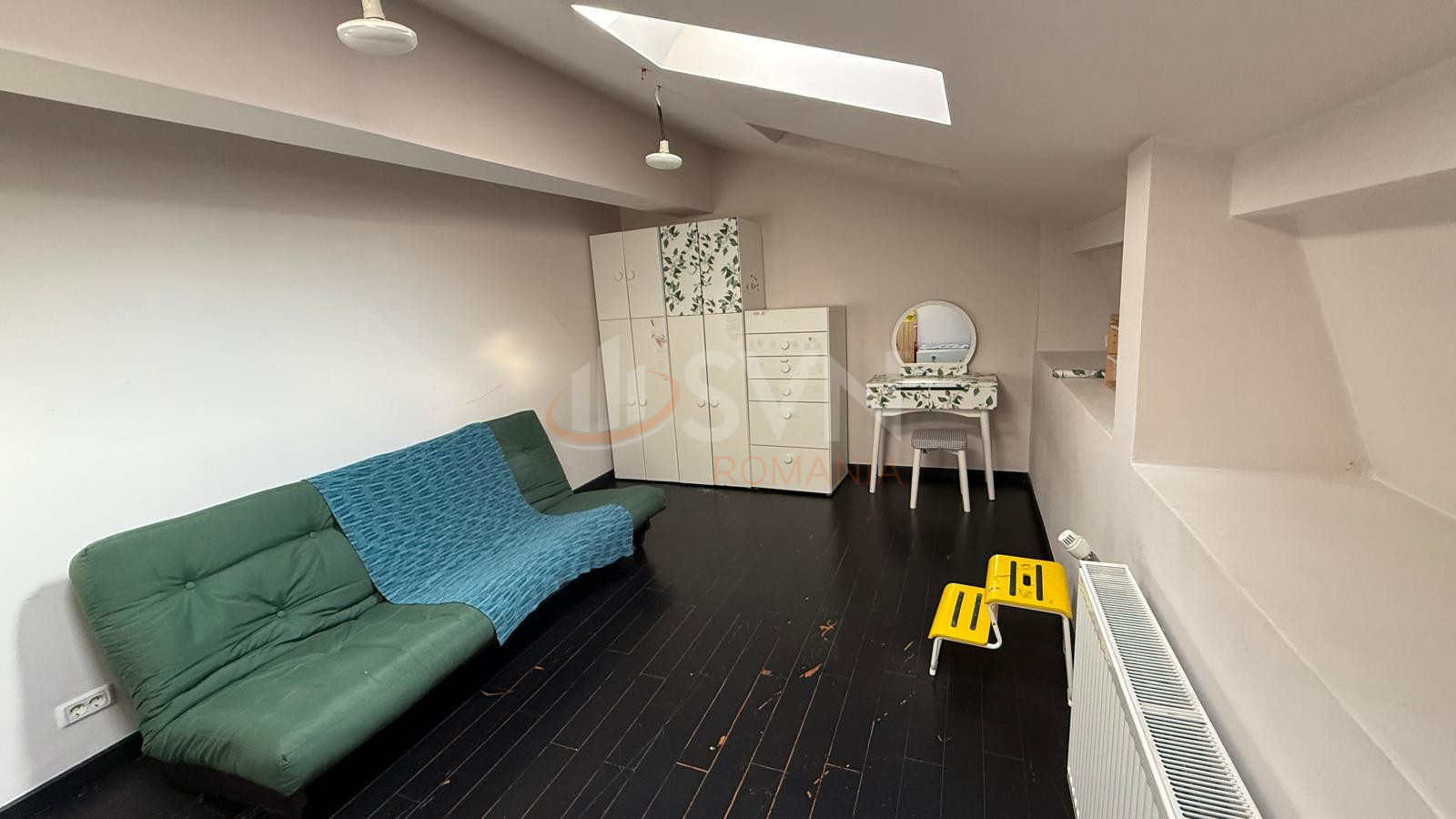 Apartament, 4 camere Bucuresti/Bucurestii Noi