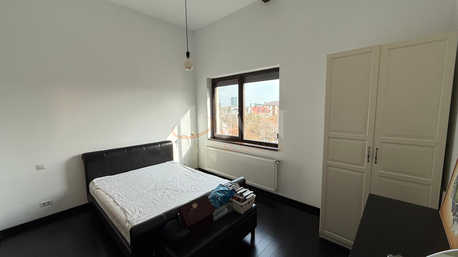 Apartament, 4 camere Bucuresti/Bucurestii Noi