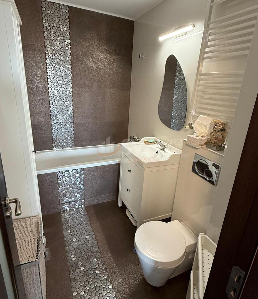 Apartament, 4 camere Bucuresti/Bucurestii Noi