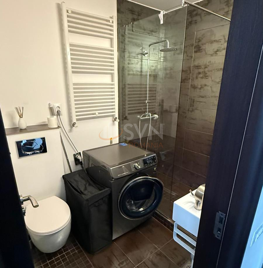 Apartament, 4 camere Bucuresti/Bucurestii Noi