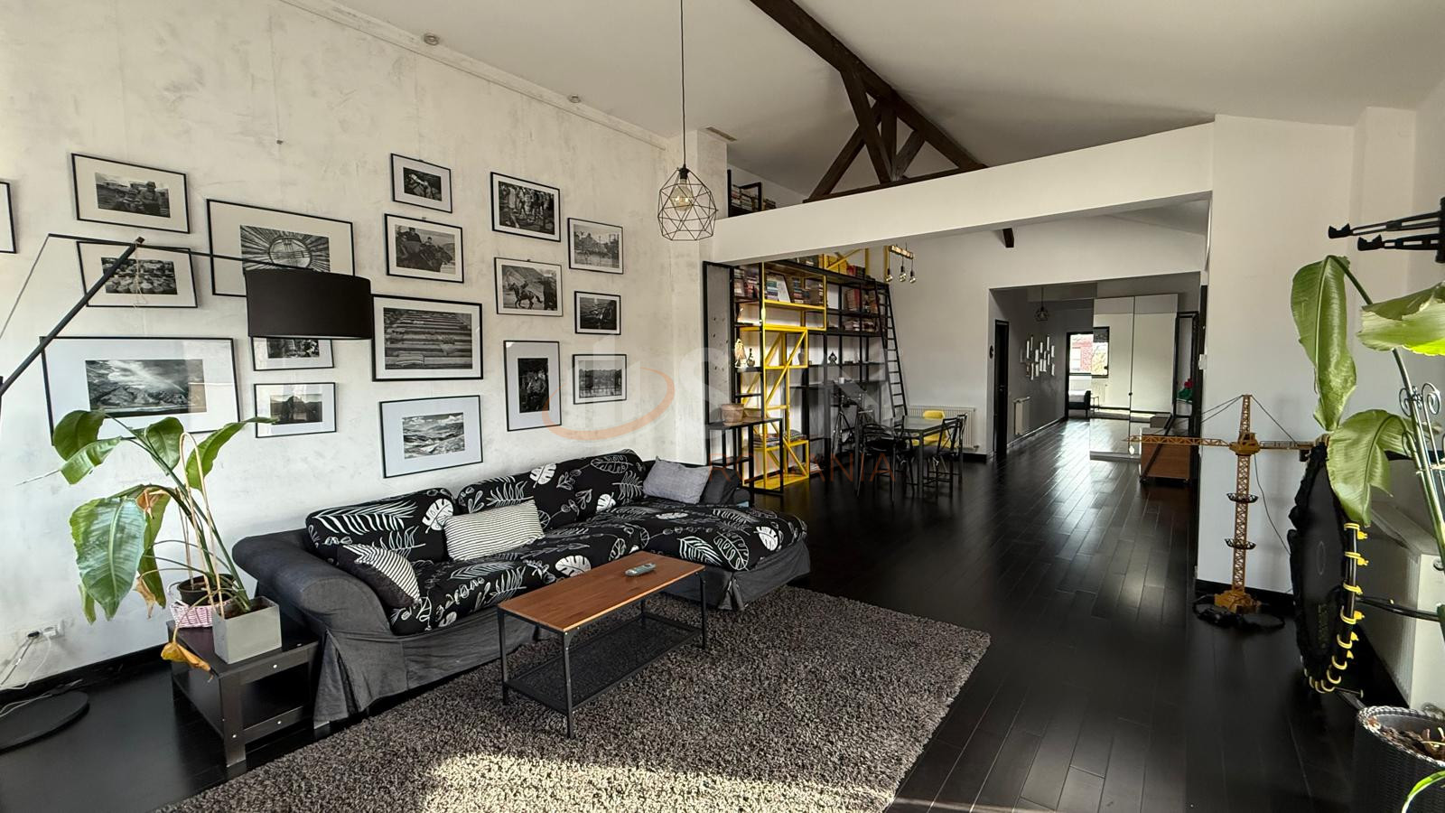 Apartament, 4 camere Bucuresti/Bucurestii Noi