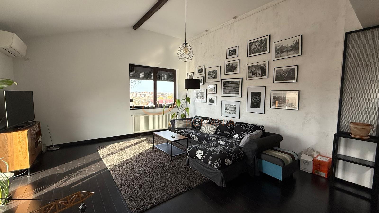 Apartament, 4 camere Bucuresti/Bucurestii Noi
