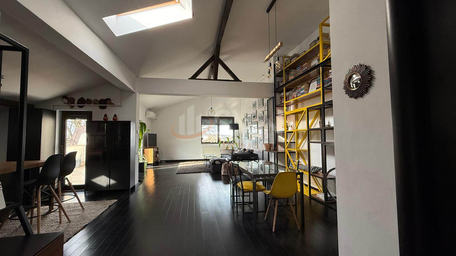 Apartament, 4 camere Bucuresti/Bucurestii Noi