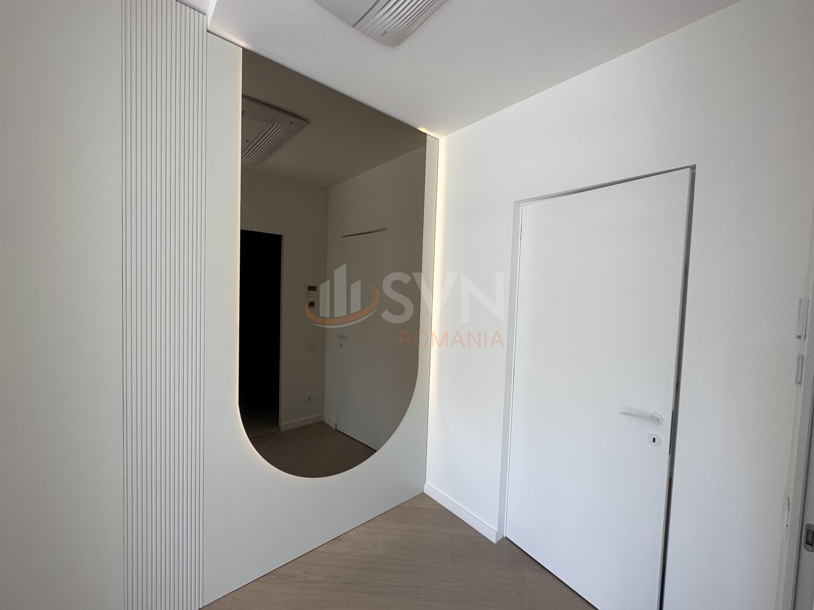 Apartament, 4 camere Bucuresti/Aviatiei