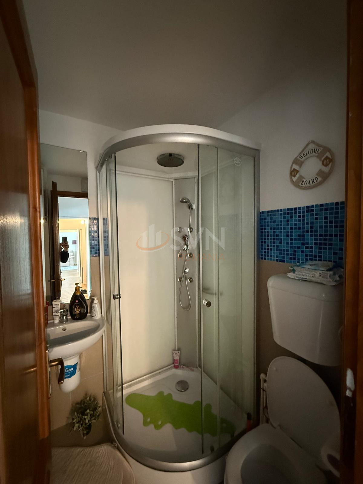 Apartament, 4 camere Bucuresti/1 Mai