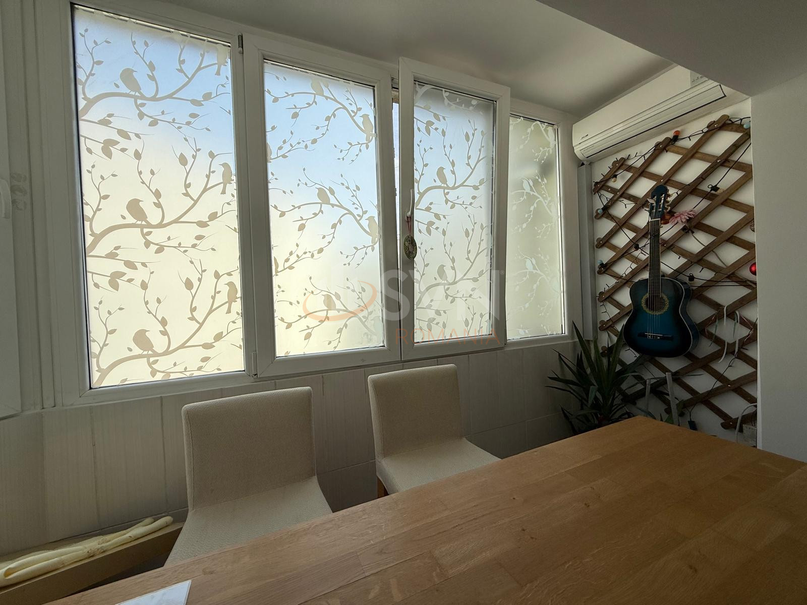 Apartament, 4 camere Bucuresti/1 Mai