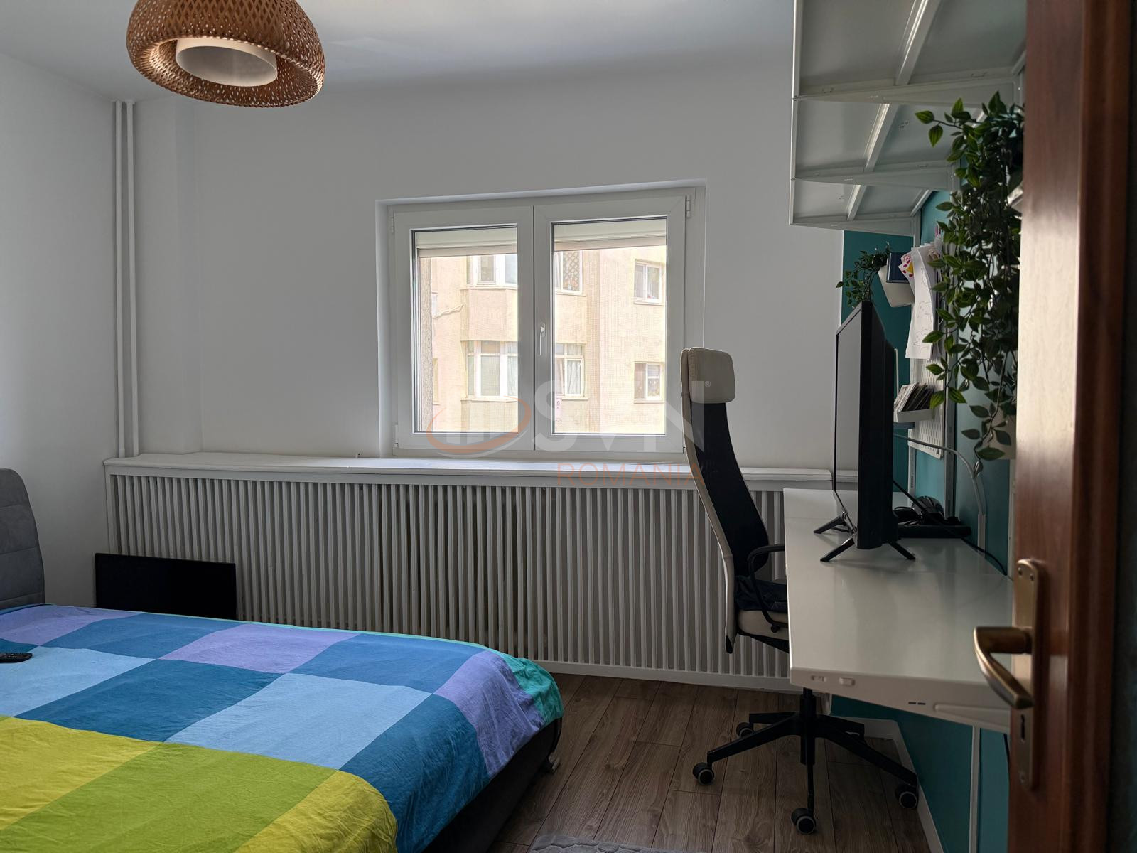 Apartament, 4 camere Bucuresti/1 Mai