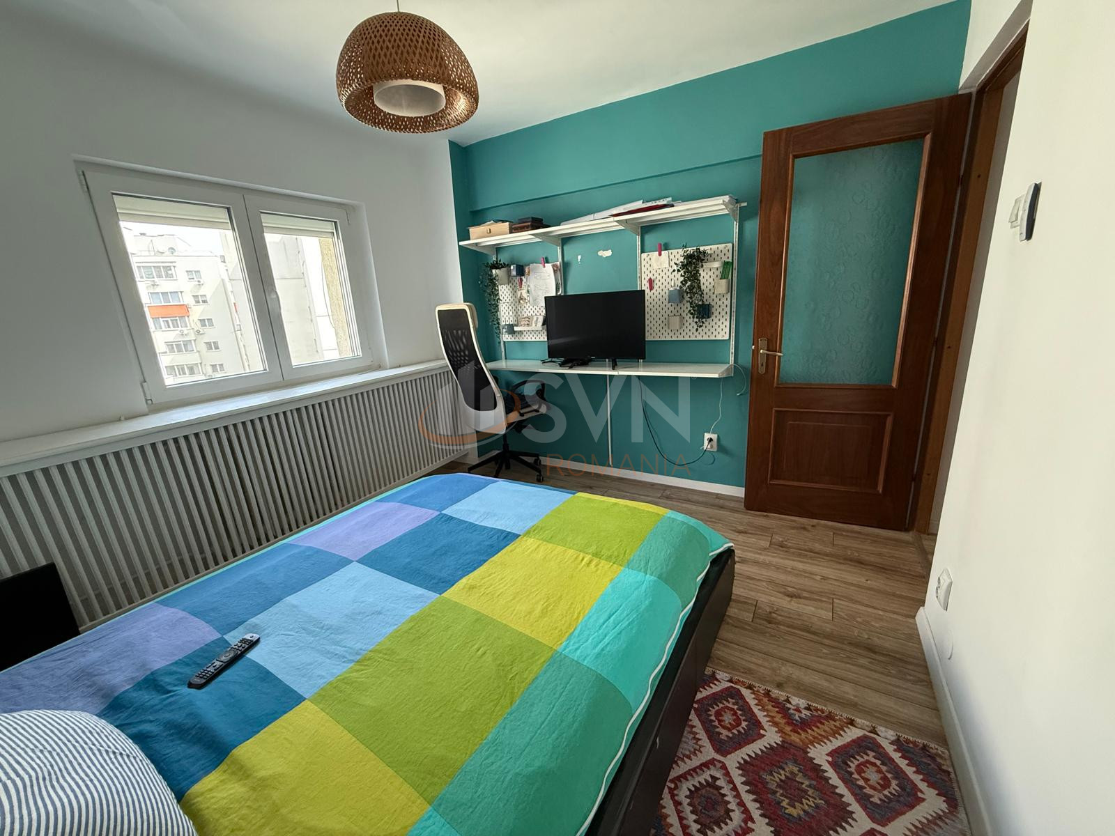 Apartament, 4 camere Bucuresti/1 Mai