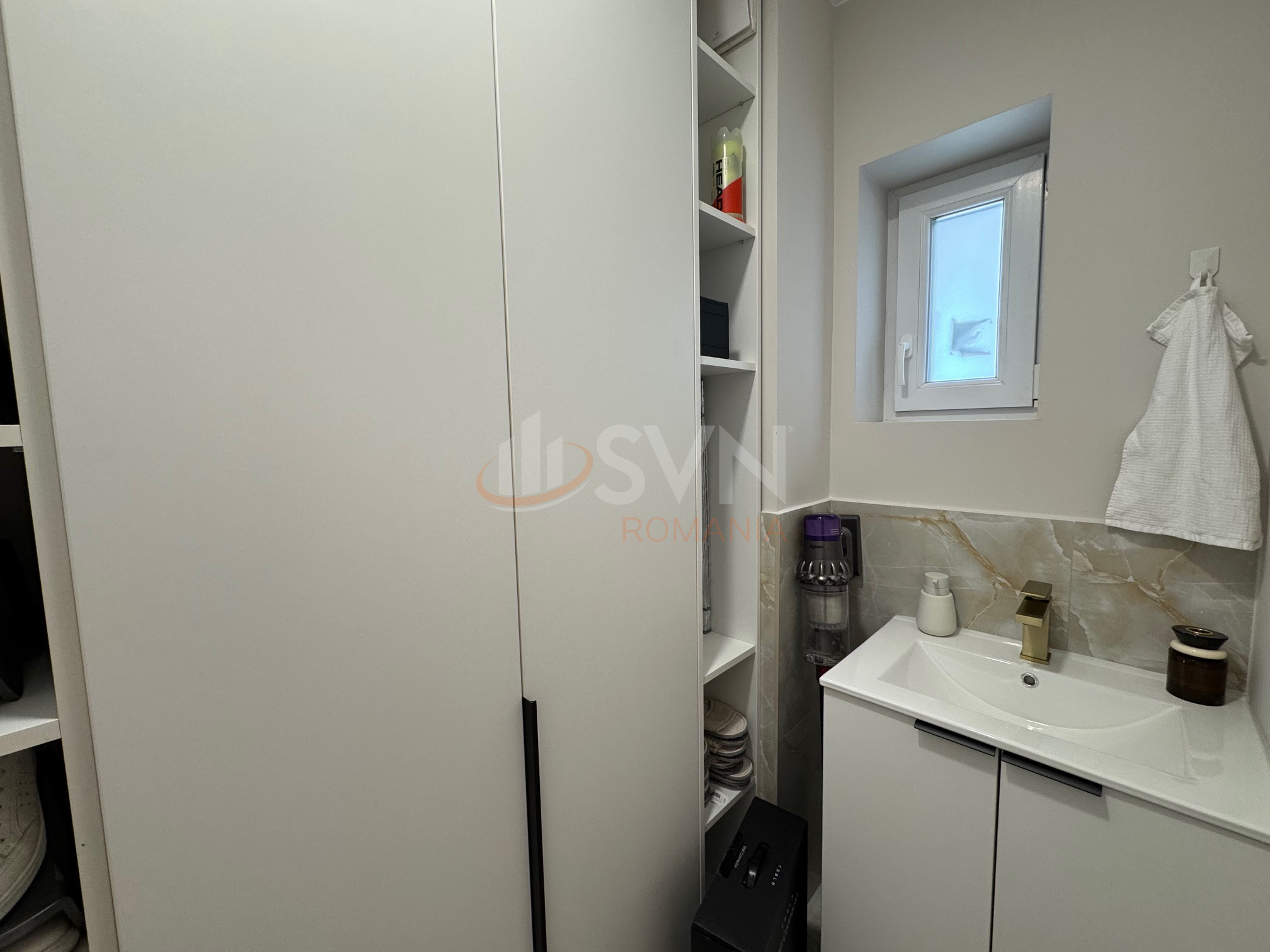 Apartament, 4 camere Bucuresti/Pipera