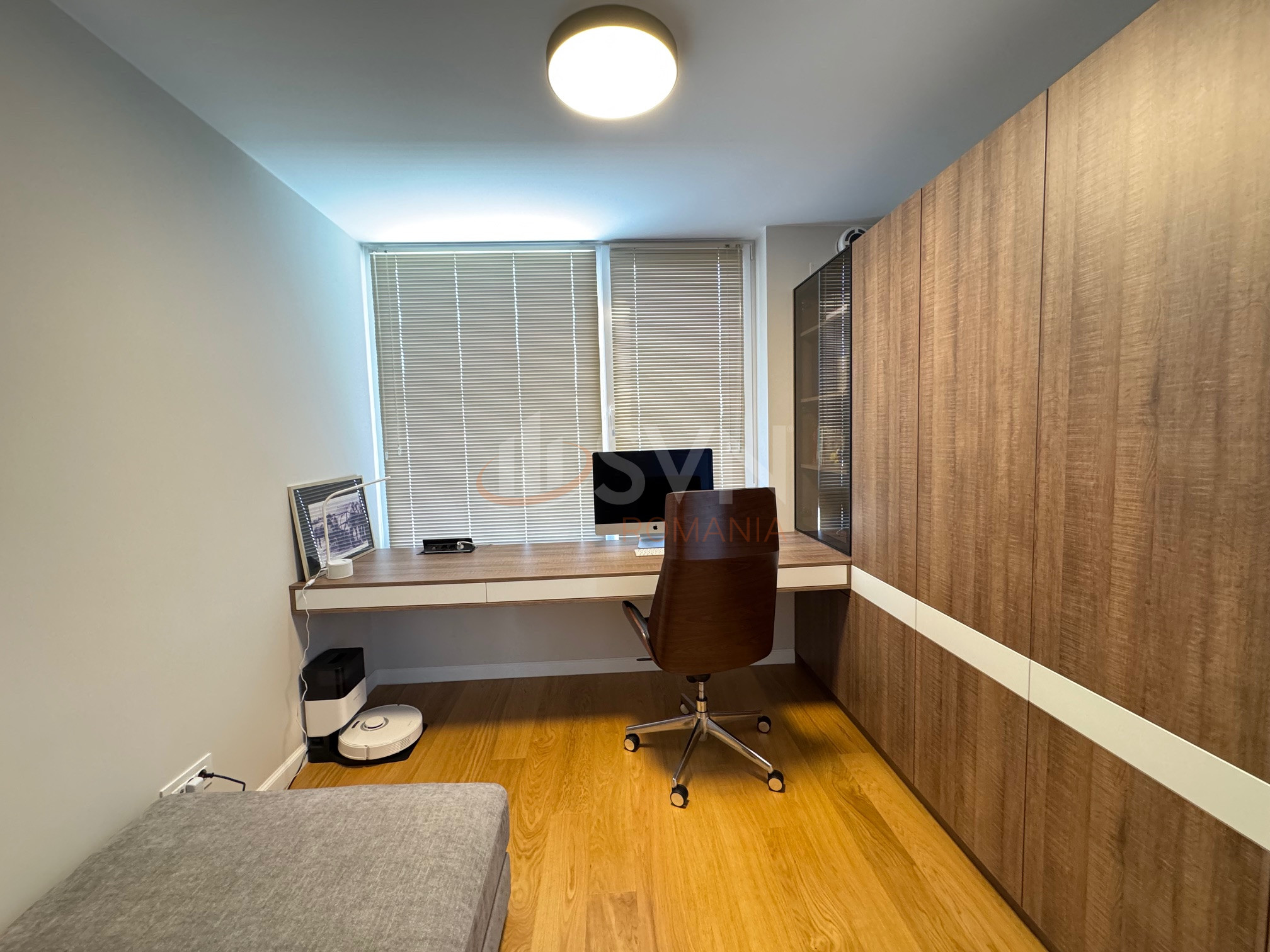 Apartament, 4 camere Bucuresti/Pipera