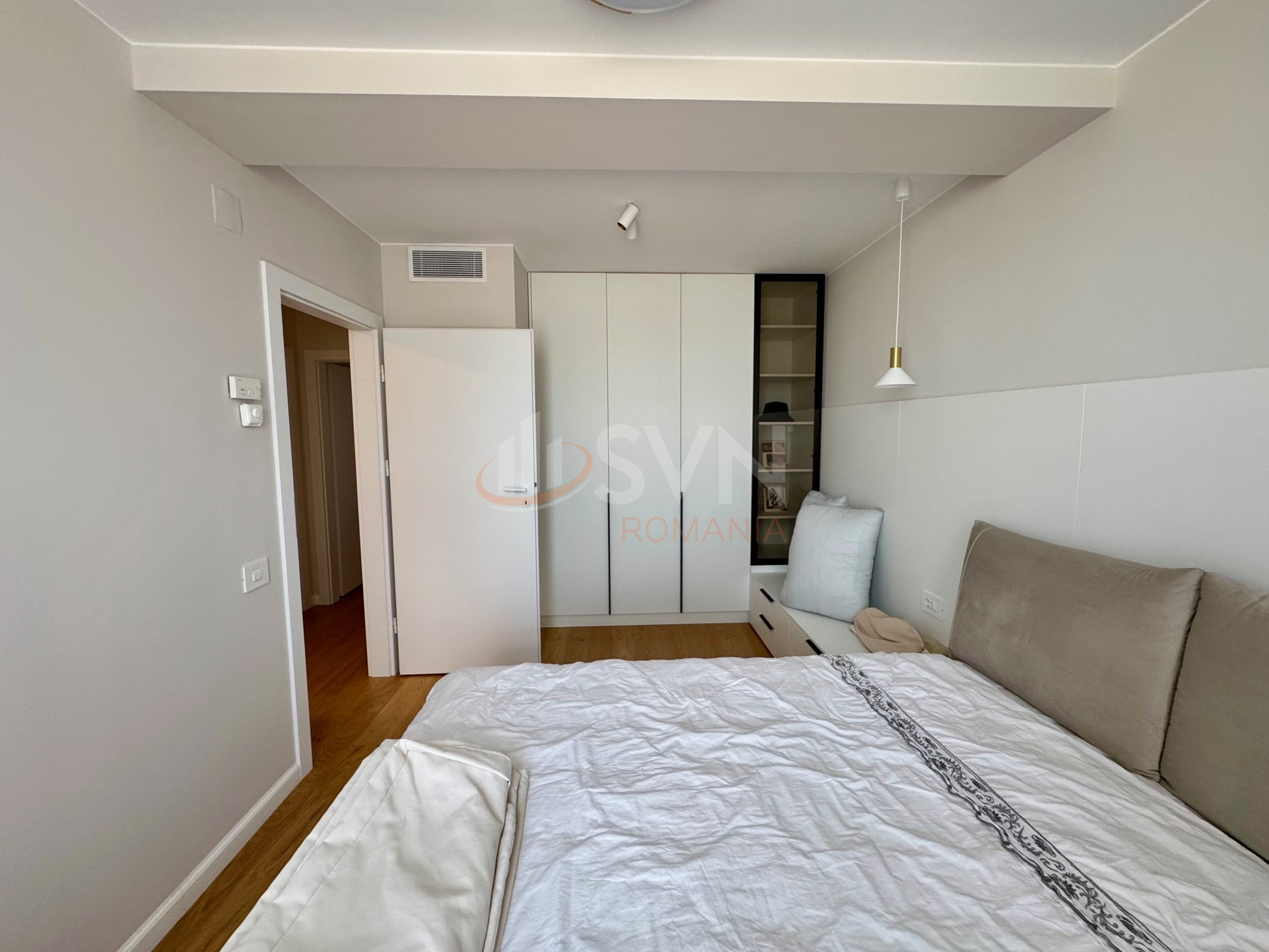 Apartament, 4 camere Bucuresti/Pipera