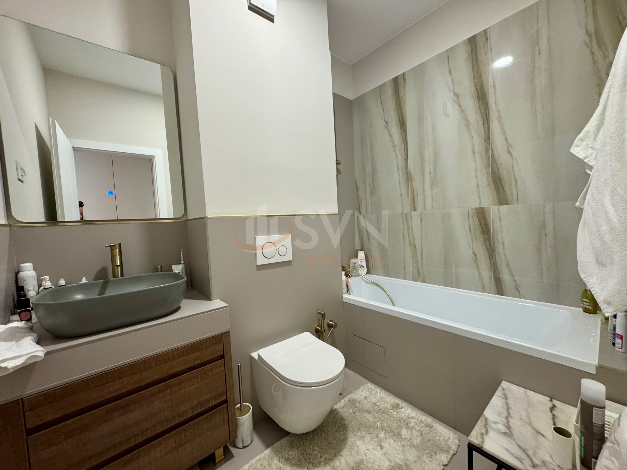 Apartament, 4 camere Bucuresti/Pipera