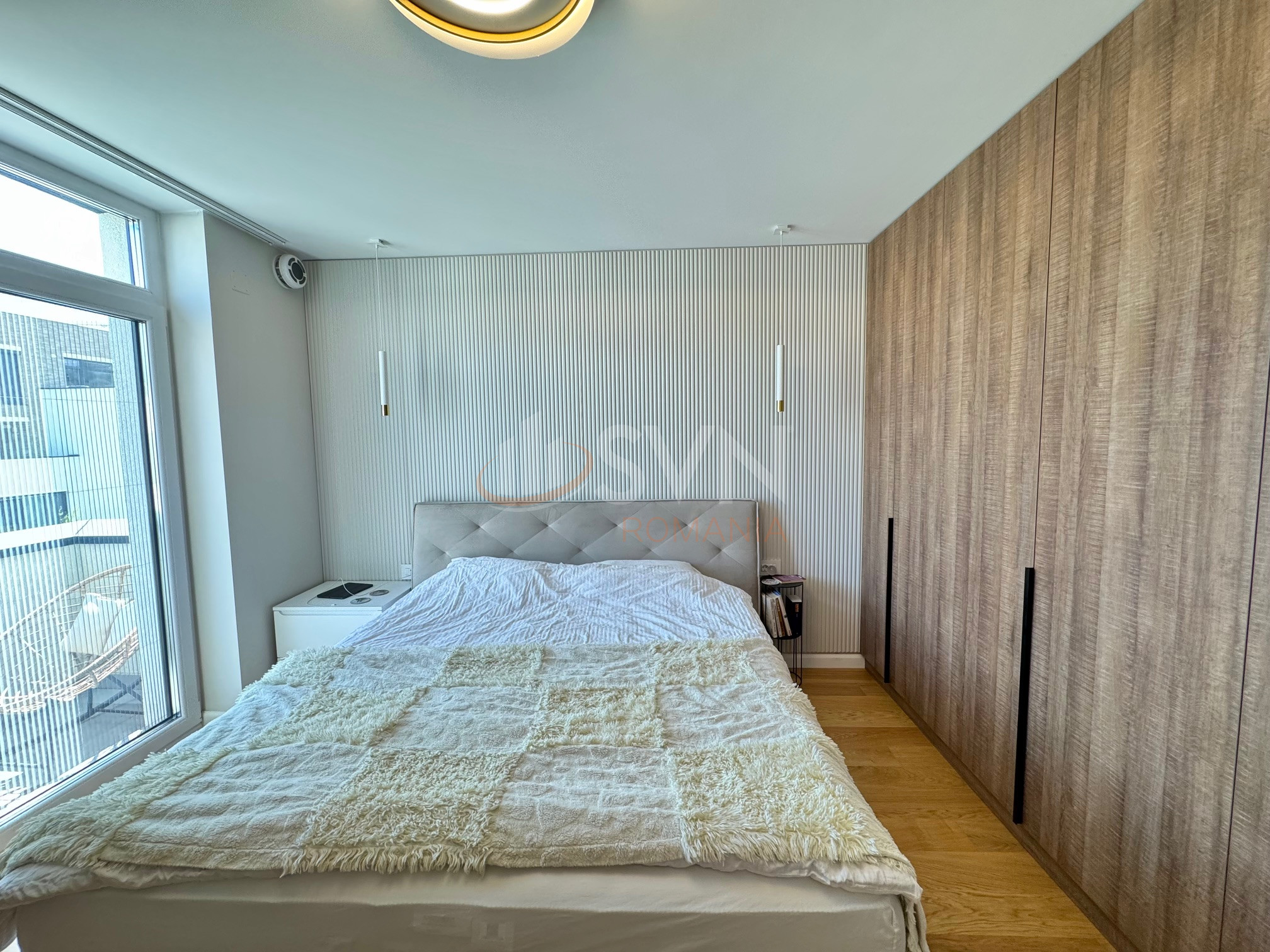 Apartament, 4 camere Bucuresti/Pipera