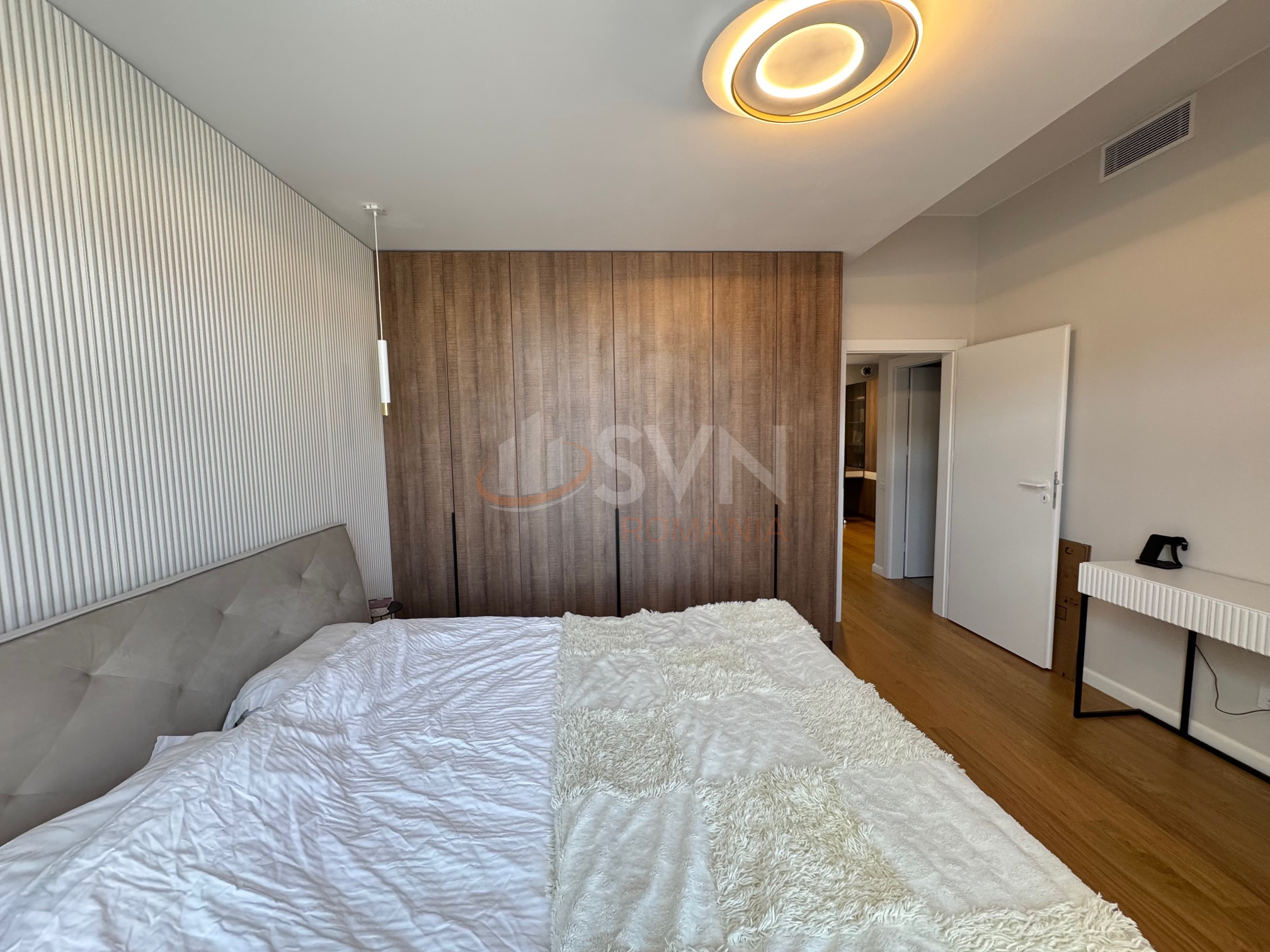 Apartament, 4 camere Bucuresti/Pipera