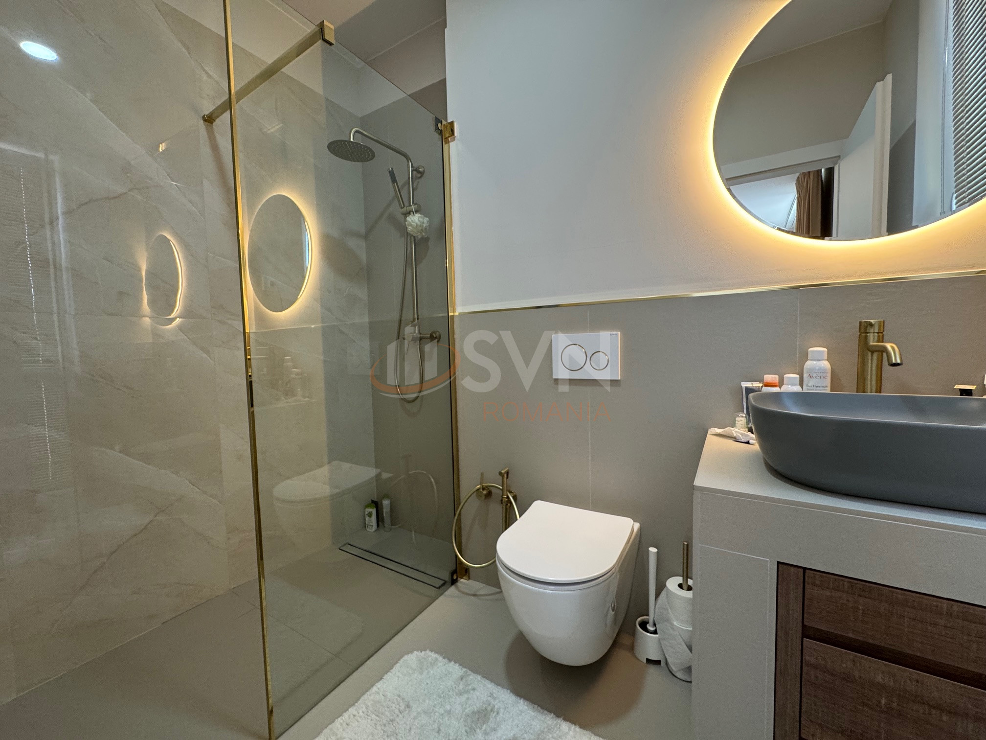 Apartament, 4 camere Bucuresti/Pipera