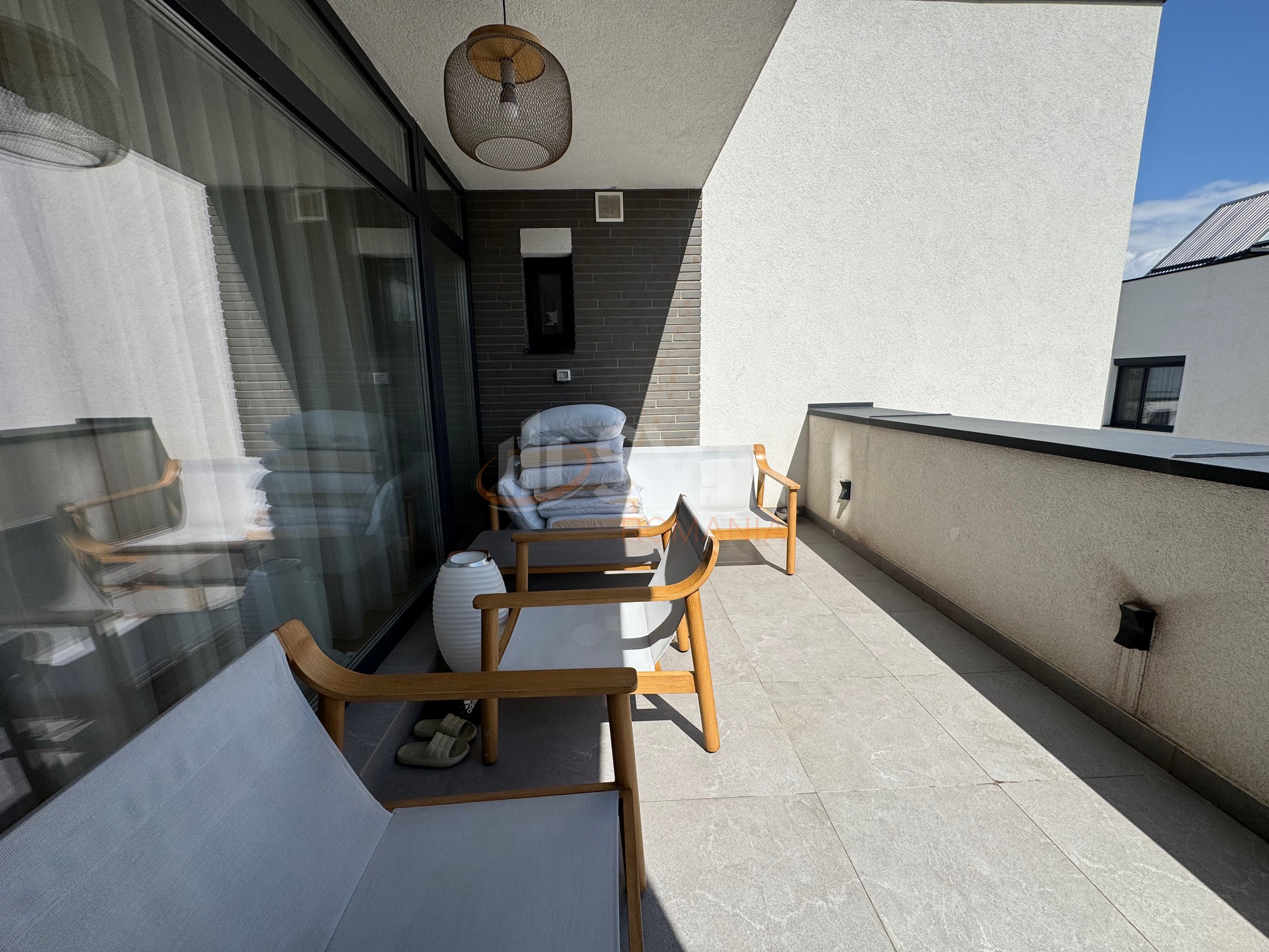 Apartament, 4 camere Bucuresti/Pipera