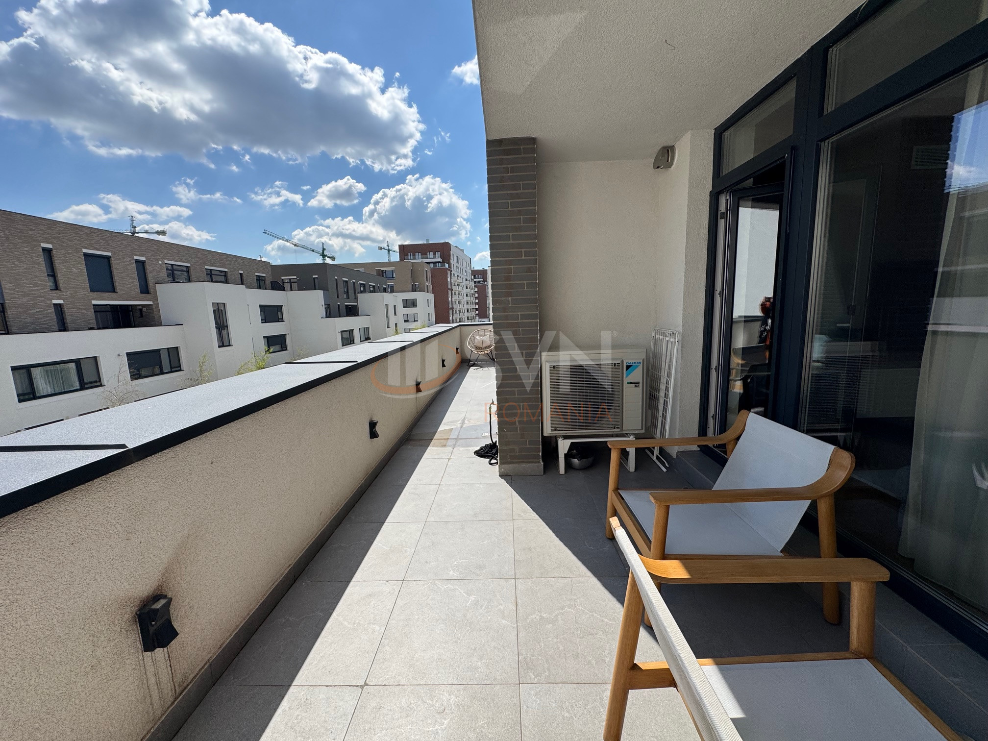 Apartament, 4 camere Bucuresti/Pipera