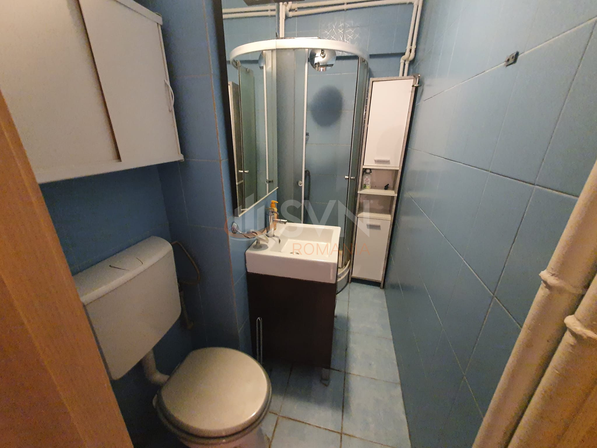 Apartament, 4 camere Bucuresti/Piata Romana