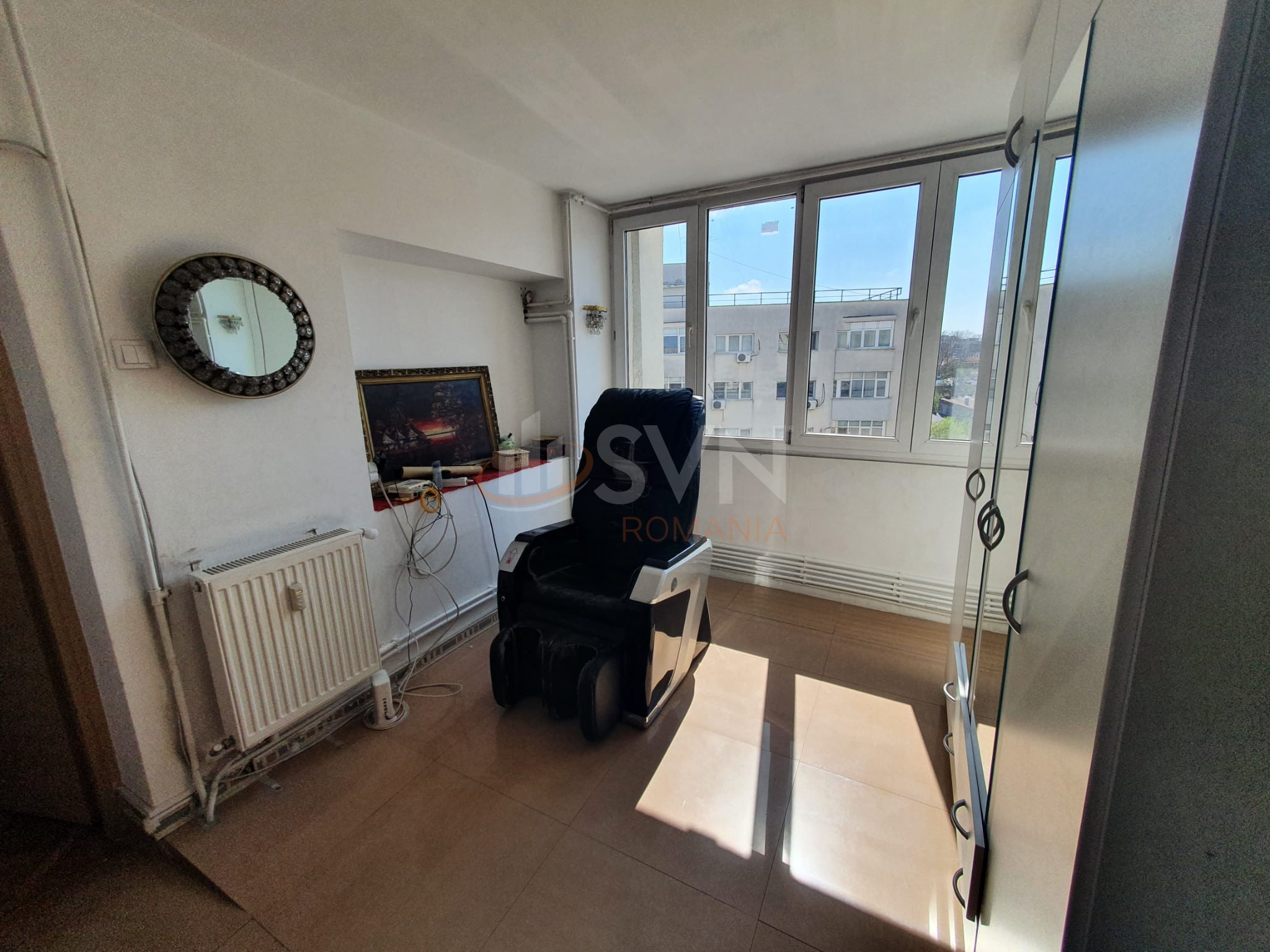 Apartament, 4 camere Bucuresti/Piata Romana