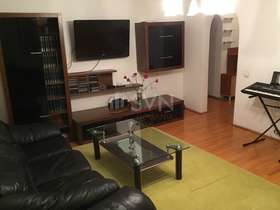 Apartament, 4 camere Bucuresti/Nerva Traian