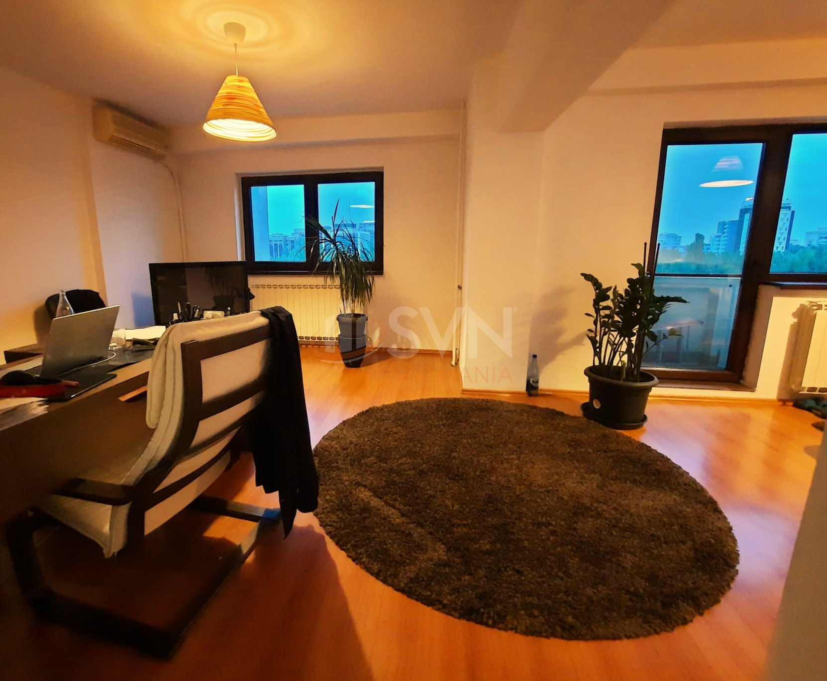 Apartament, 4 camere Bucuresti/Unirii (s3)