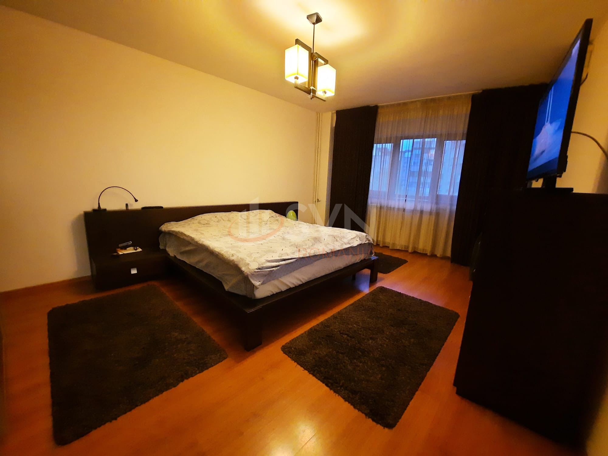Apartament, 4 camere Bucuresti/Unirii (s3)