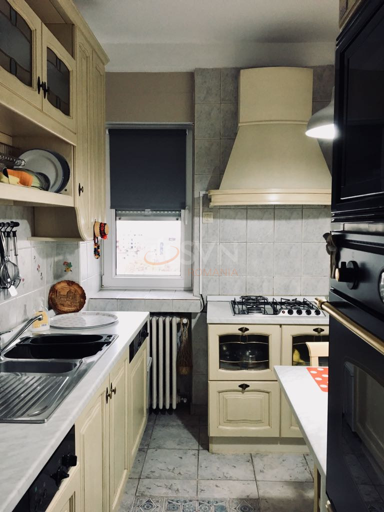 Apartament, 4 camere Bucuresti/Dorobanti