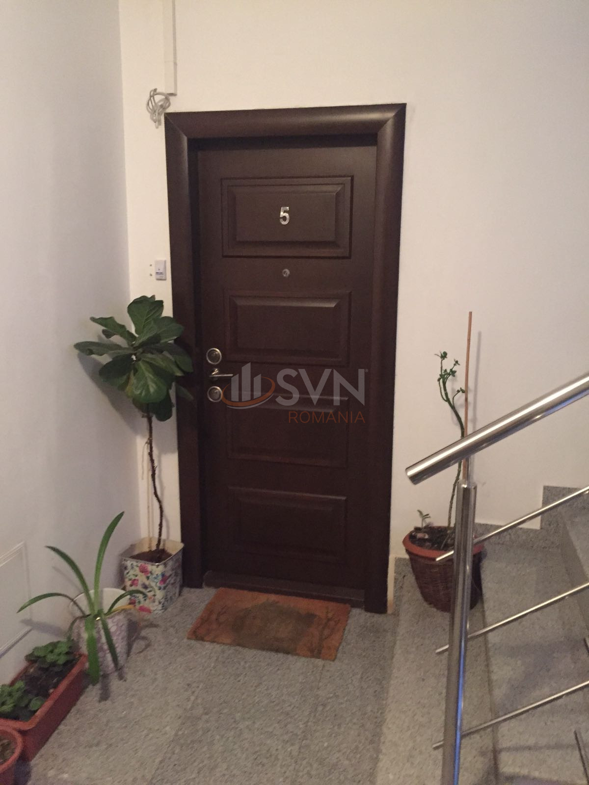 Apartament, 4 camere Bucuresti/Bucurestii Noi