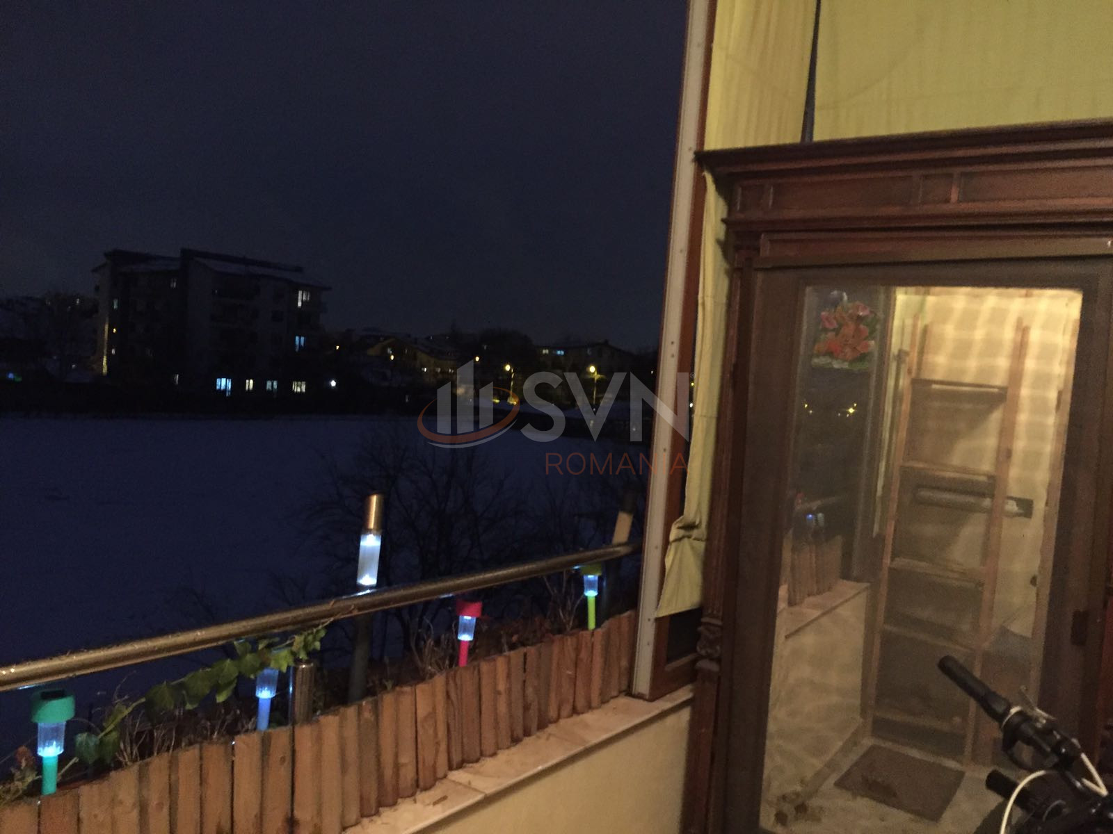 Apartament, 4 camere Bucuresti/Bucurestii Noi