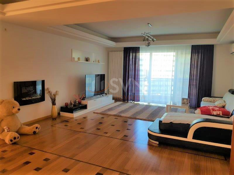 Apartament, 4 camere Bucuresti/Baneasa