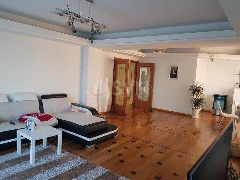 Apartament, 4 camere Bucuresti/Baneasa
