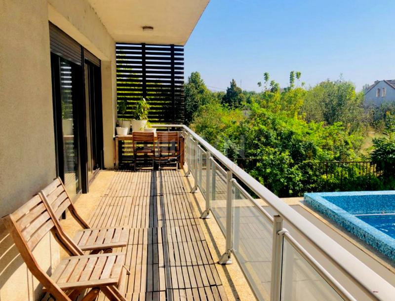 Apartament, 4 camere Bucuresti/Baneasa