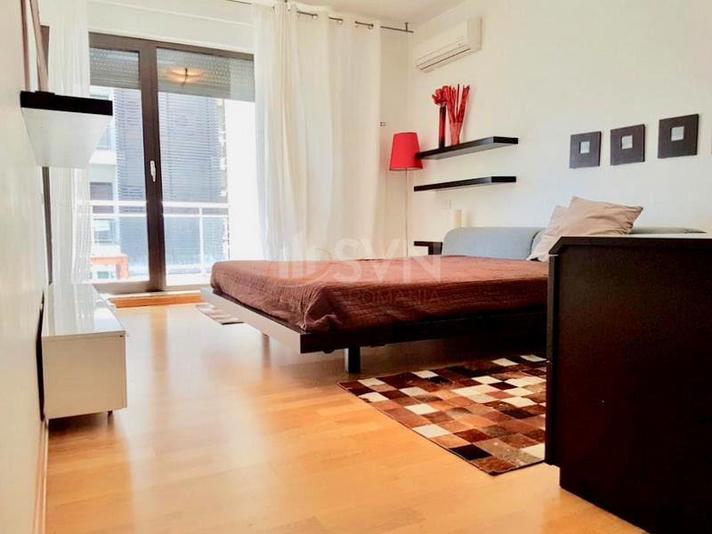 Apartament, 4 camere Bucuresti/Baneasa