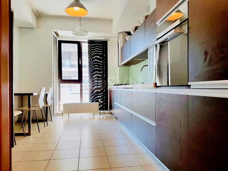 Apartament, 4 camere Bucuresti/Baneasa