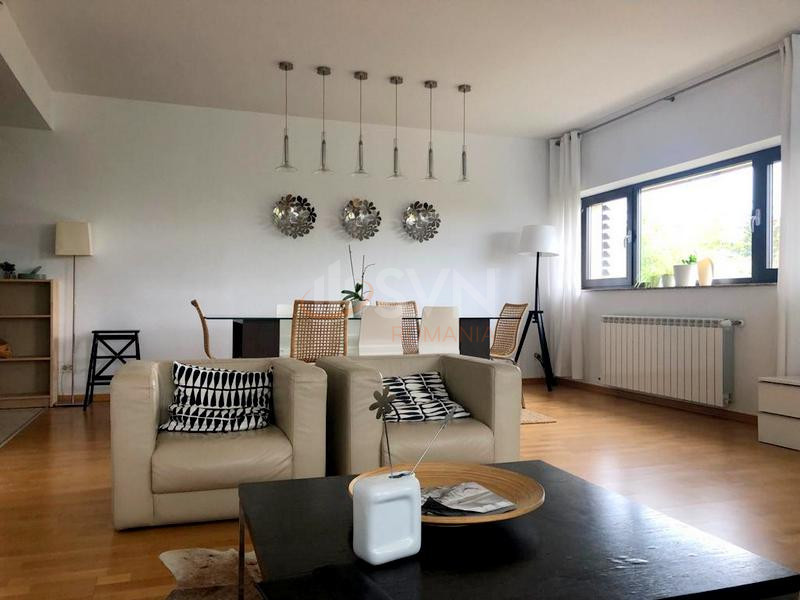 Apartament, 4 camere Bucuresti/Baneasa
