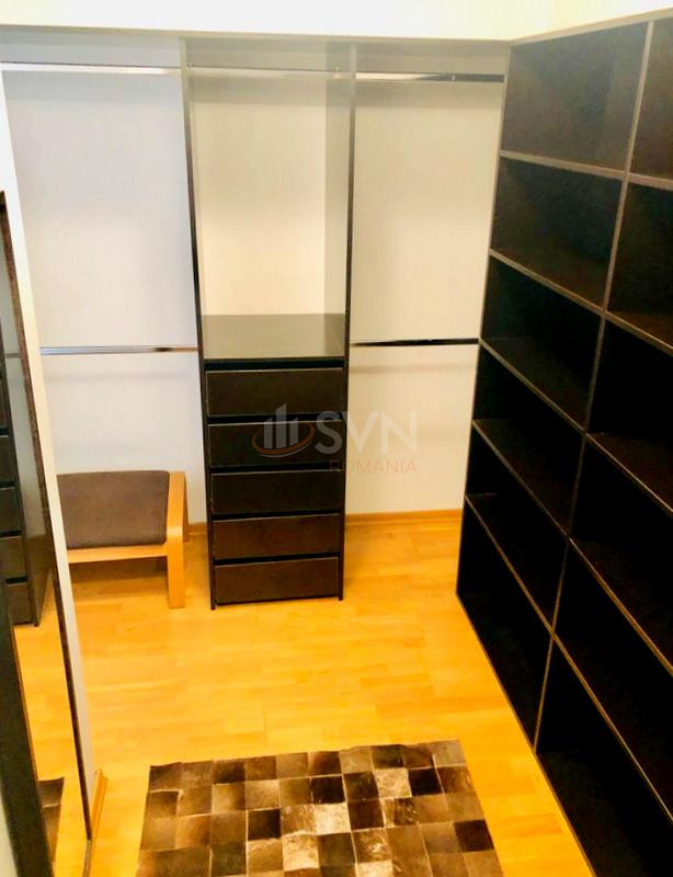 Apartament, 4 camere Bucuresti/Baneasa