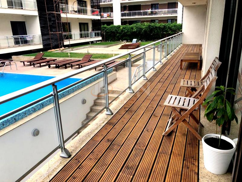 Apartament, 4 camere Bucuresti/Baneasa