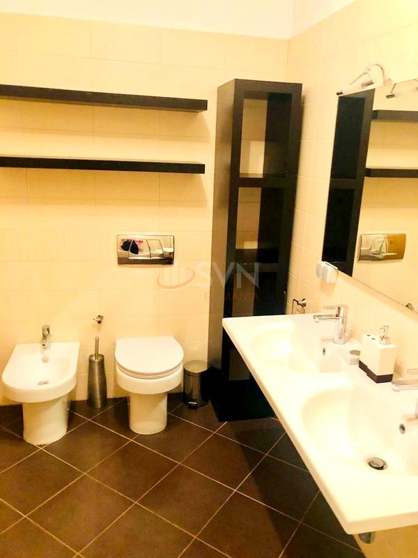 Apartament, 4 camere Bucuresti/Baneasa