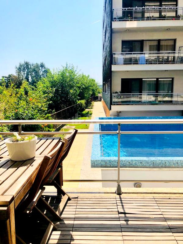 Apartament, 4 camere Bucuresti/Baneasa